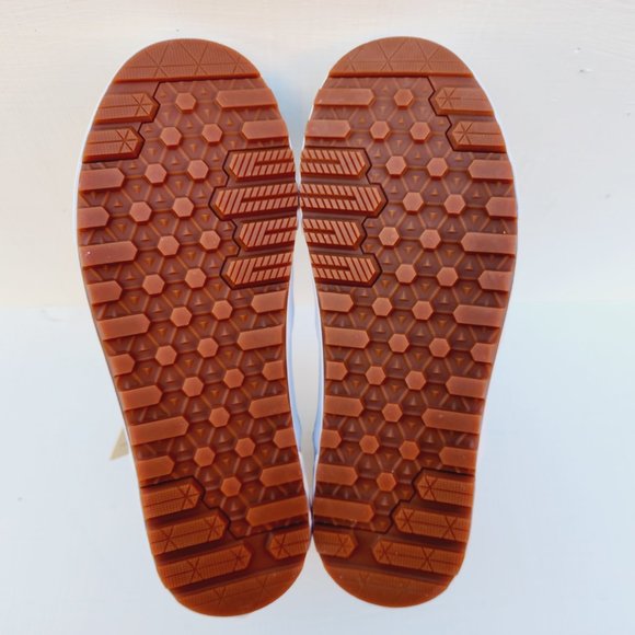 Vans Men's Sk8-Hi Mte 2.0 Dx All Weather Boots Dress Blues Jasper Size 10.5 NWT - Picture 7 of 7